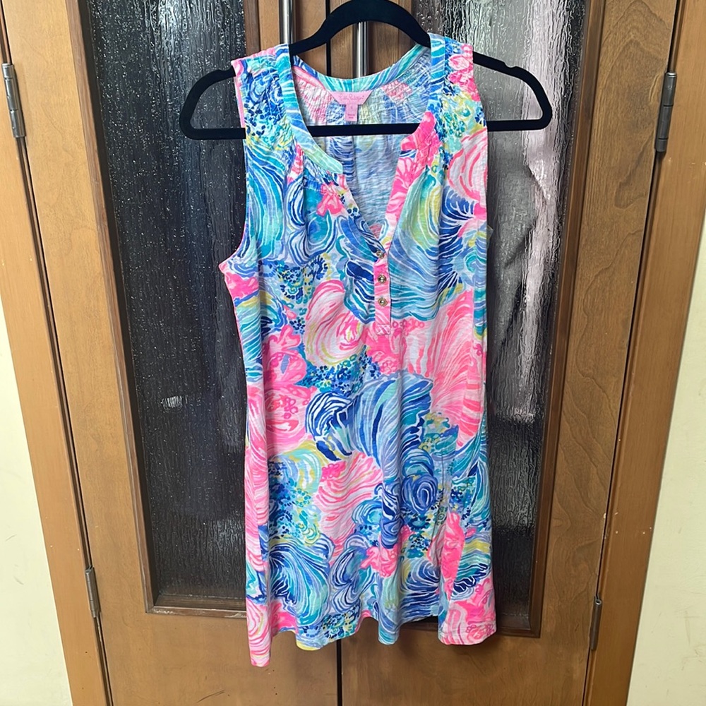 Great beach or everyday dress